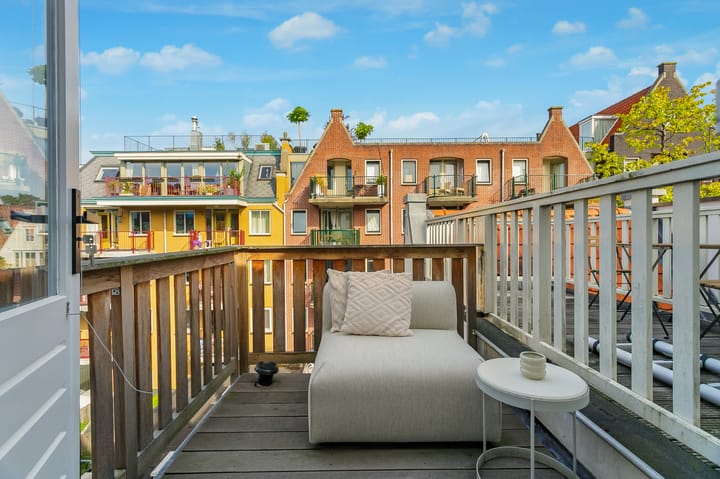 Foto 2 van Rozengracht 46-1