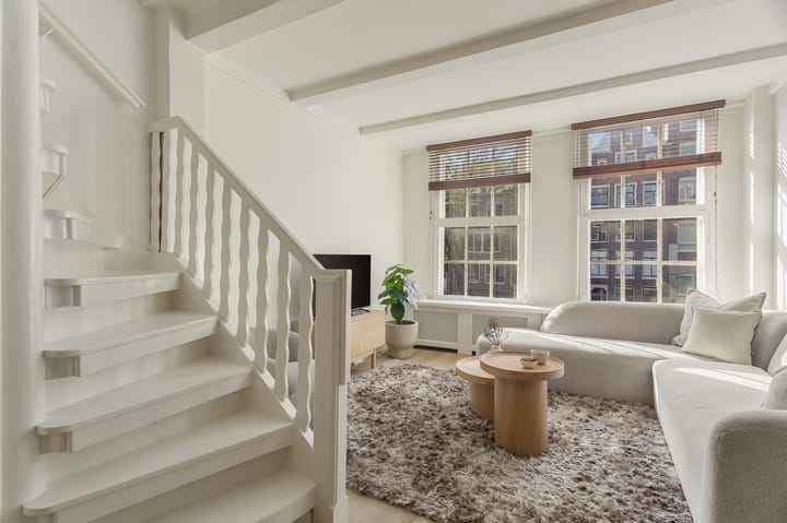 Foto 5 van Rozengracht 46-1