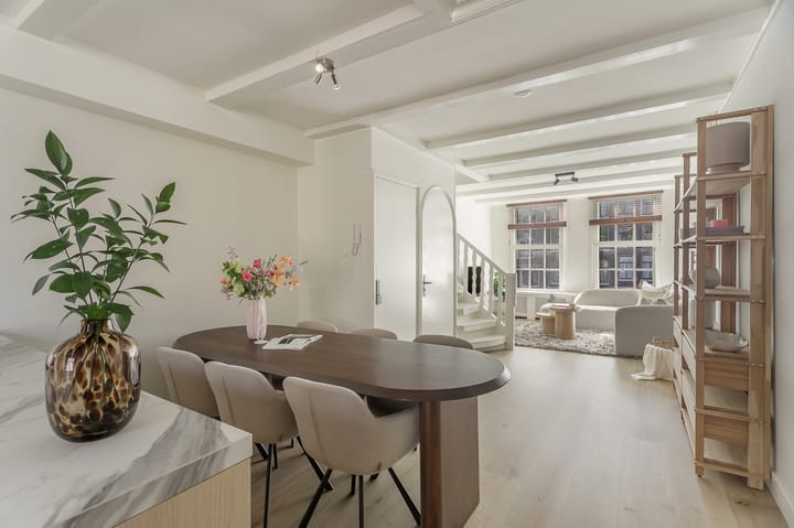 Foto 4 van Rozengracht 46-1