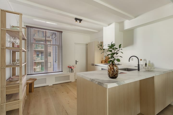 Foto 7 van Rozengracht 46-1