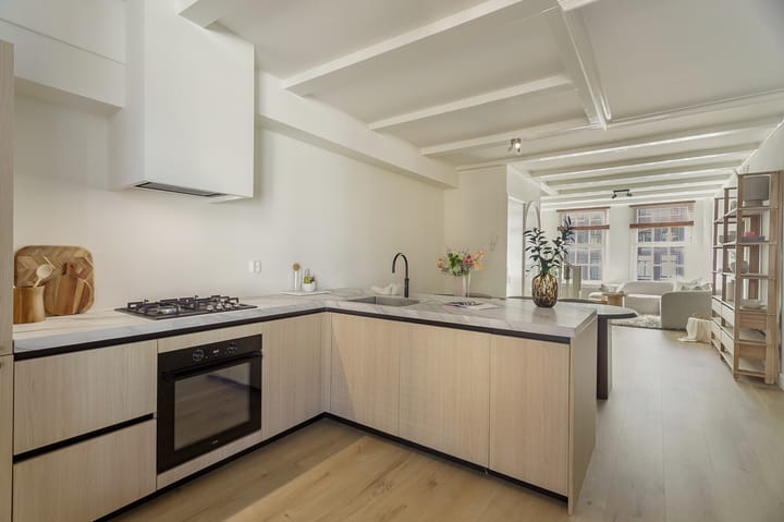 Foto 10 van Rozengracht 46-1