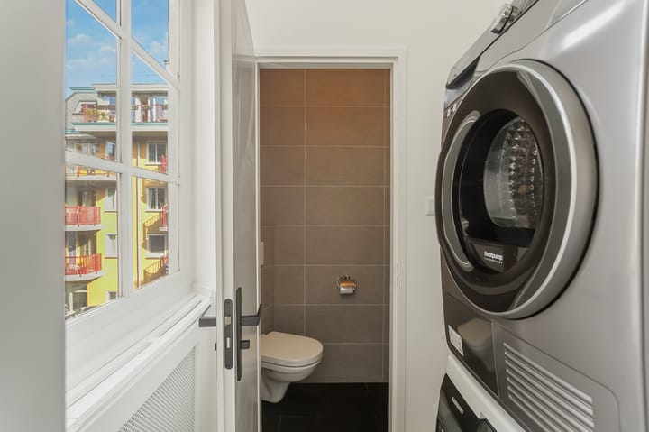 Foto 12 van Rozengracht 46-1