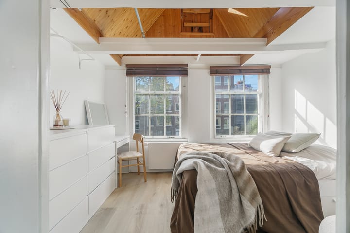 Foto 3 van Rozengracht 46-1