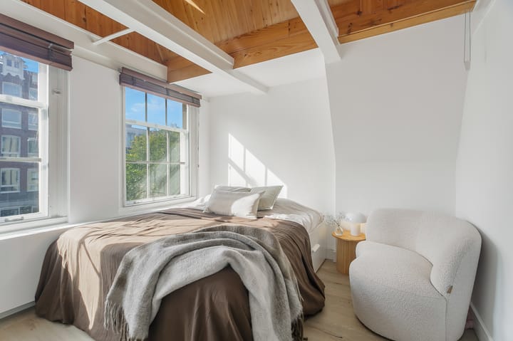 Foto 13 van Rozengracht 46-1