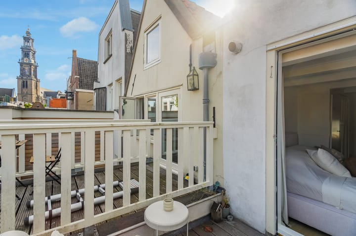 Foto 18 van Rozengracht 46-1