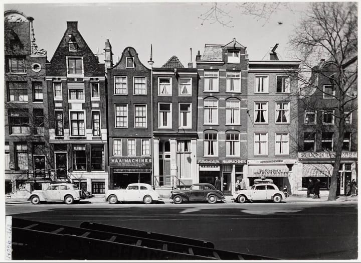 Foto 31 van Rozengracht 46-1