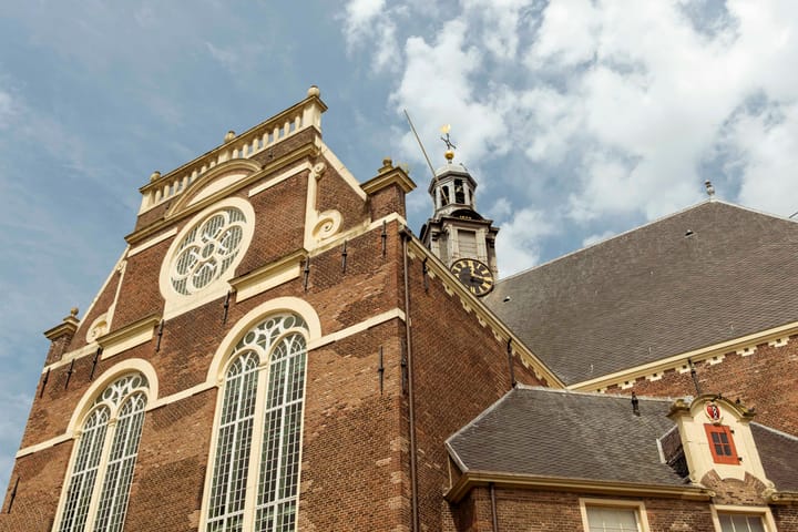 Foto 33 van Rozengracht 46-1