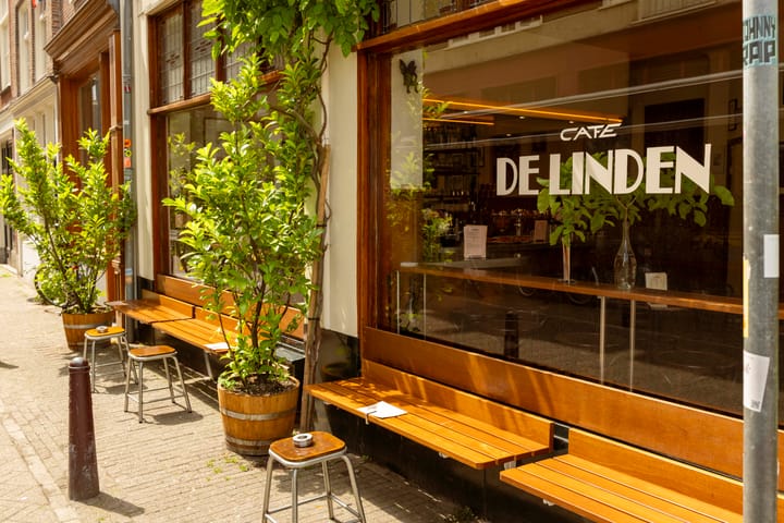 Foto 34 van Rozengracht 46-1