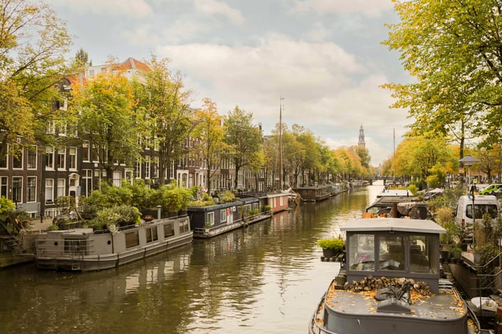 Foto 35 van Rozengracht 46-1