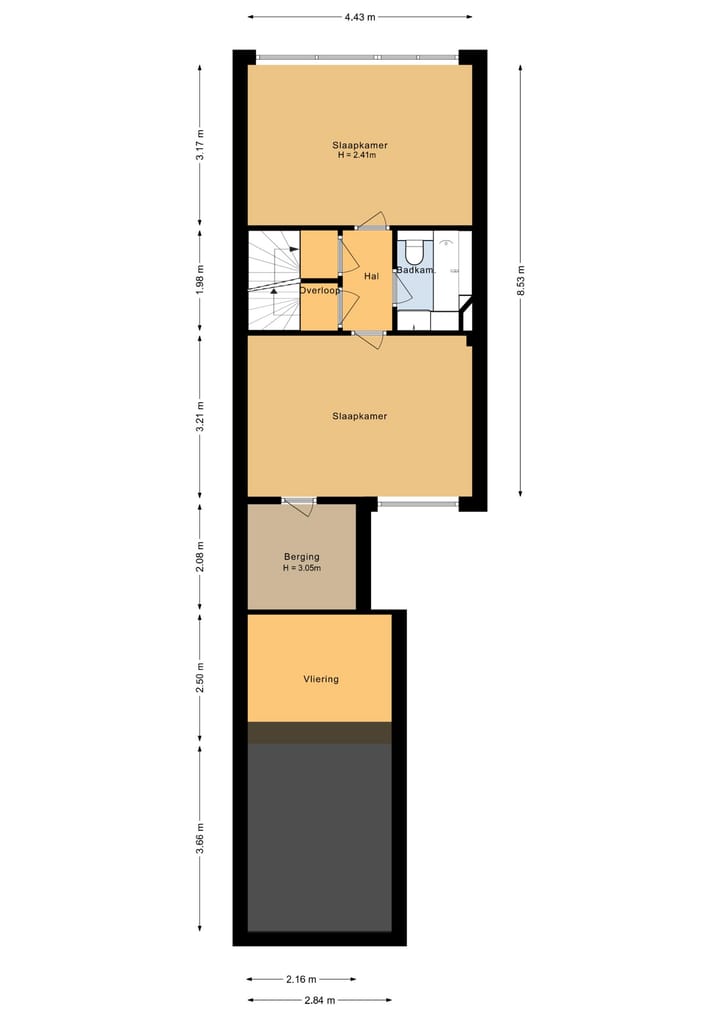 Foto 42 van Parelduiker 4