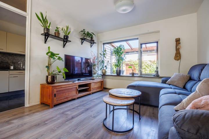 Foto 2 van Malvert 5322