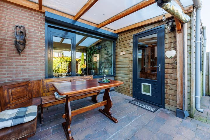 Foto 3 van Malvert 5322