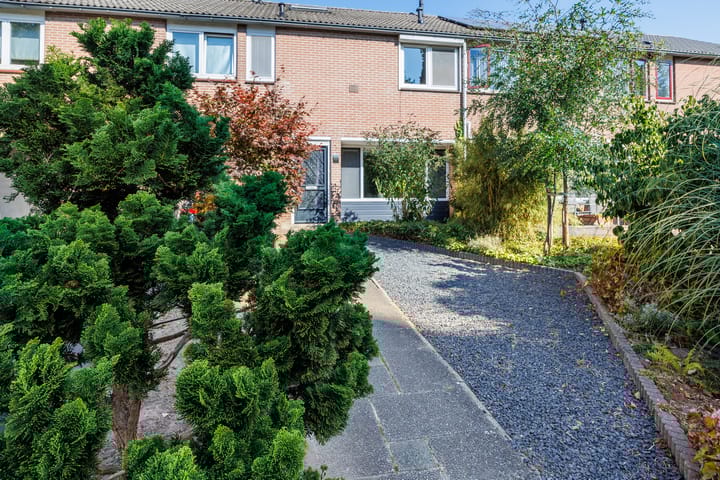 Foto 5 van Malvert 5322