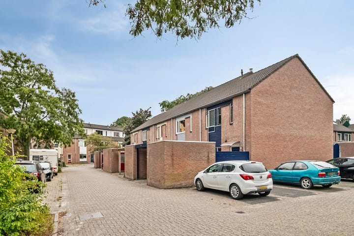 Foto 4 van Ereprijs 47