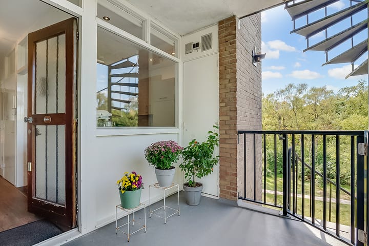 Foto 4 van Banckertlaan 35