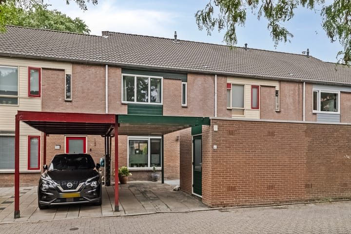 Foto 5 van Ereprijs 47