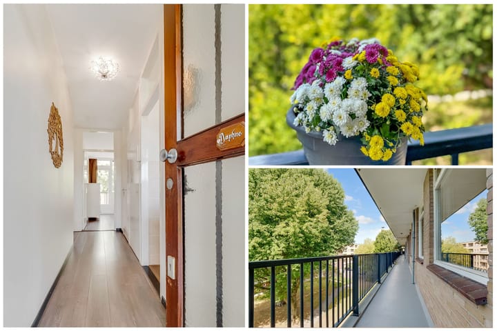 Foto 5 van Banckertlaan 35