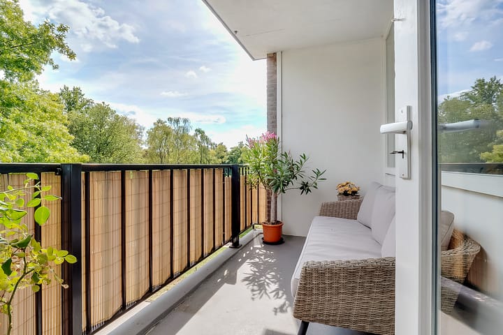 Foto 9 van Banckertlaan 35