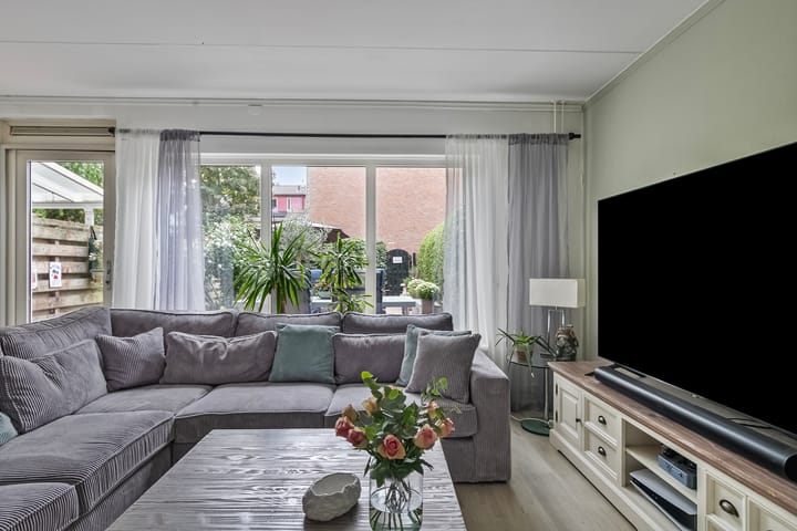 Foto 9 van Ereprijs 47