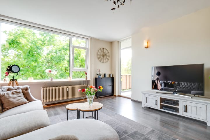 Foto 2 van Banckertlaan 35