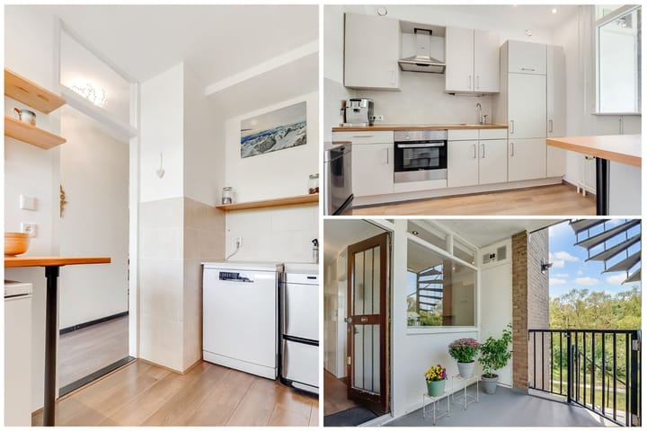 Foto 13 van Banckertlaan 35