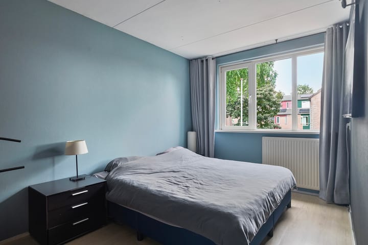 Foto 19 van Ereprijs 47