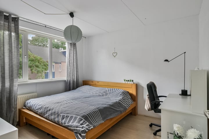 Foto 21 van Ereprijs 47