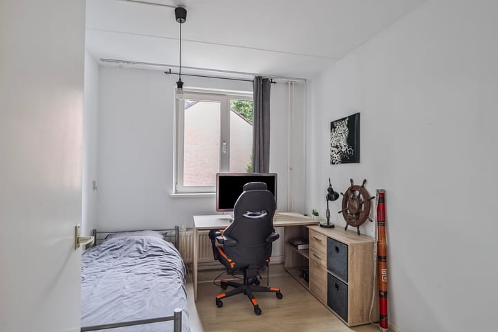 Foto 23 van Ereprijs 47