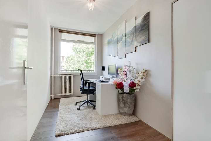 Foto 21 van Banckertlaan 35