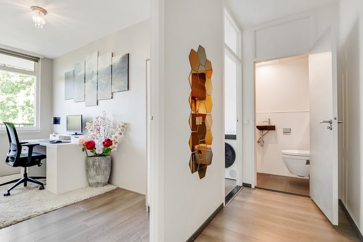 Foto 22 van Banckertlaan 35