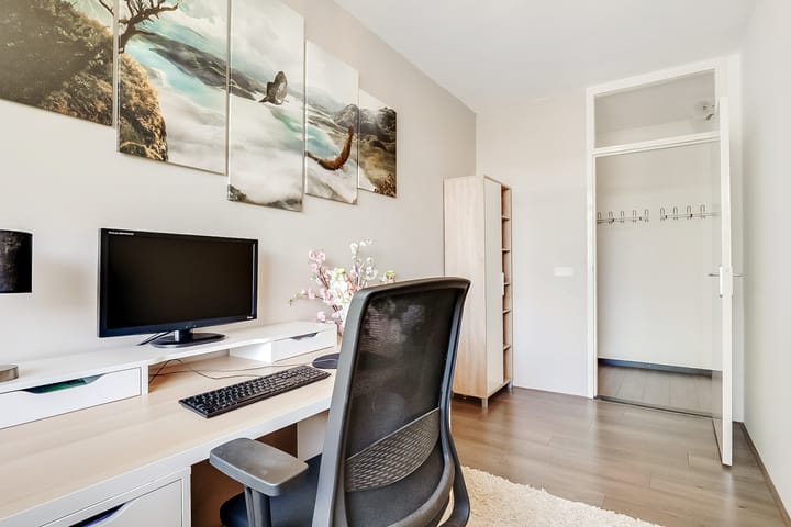 Foto 23 van Banckertlaan 35