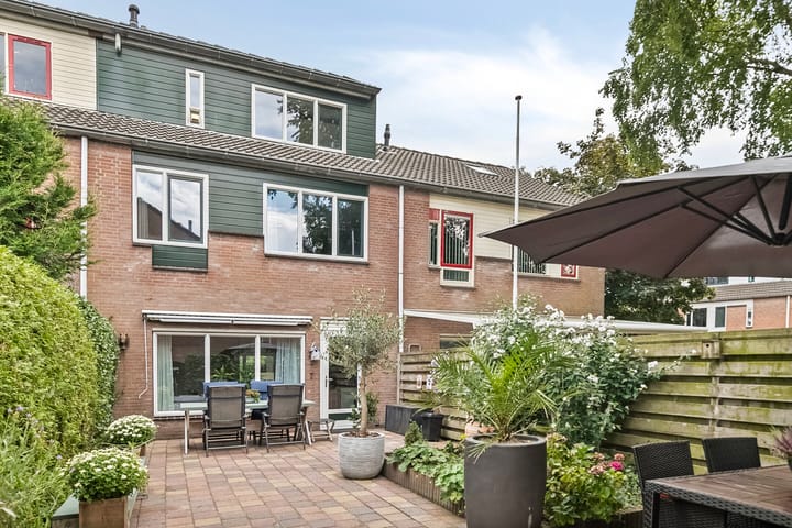 Foto 2 van Ereprijs 47