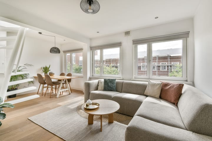 Photo 1 of Cabralstraat 16-3