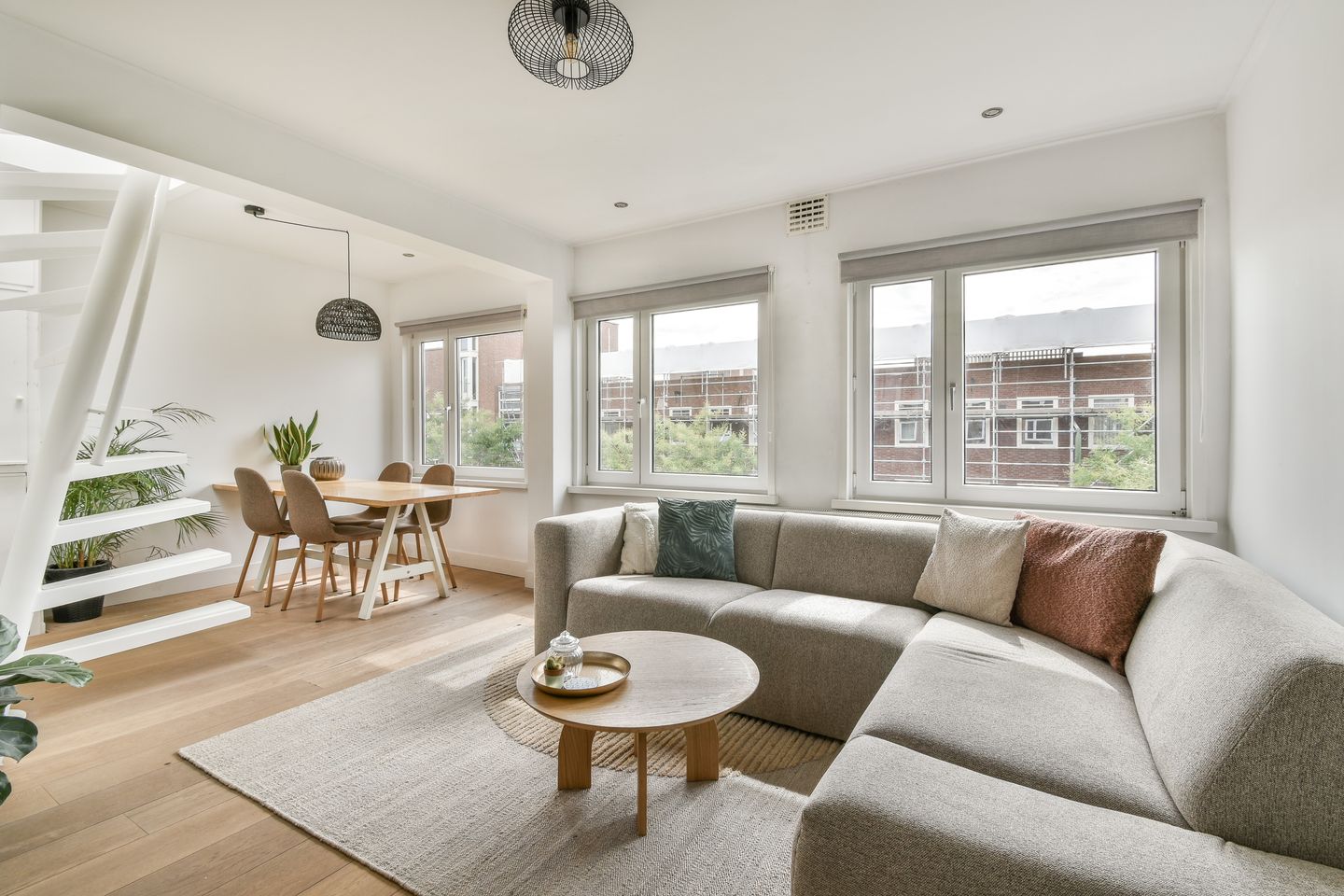 Photo 1 of Cabralstraat 16-3