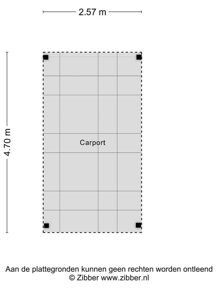 Foto 34 van Ereprijs 47