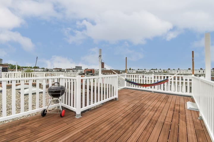 Photo 3 of Cabralstraat 16-3