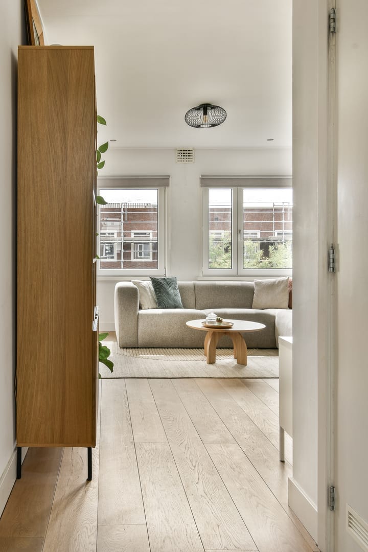 Photo 4 of Cabralstraat 16-3