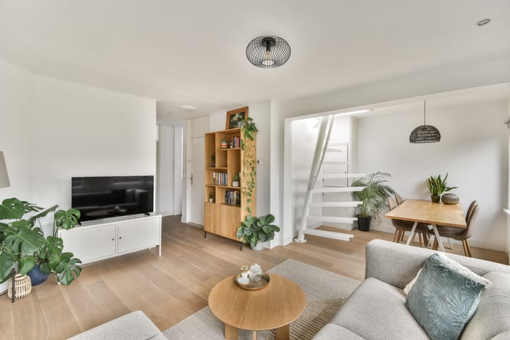 Photo 5 of Cabralstraat 16-3