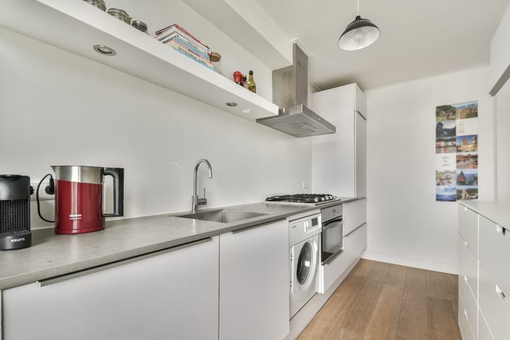 Photo 8 of Cabralstraat 16-3