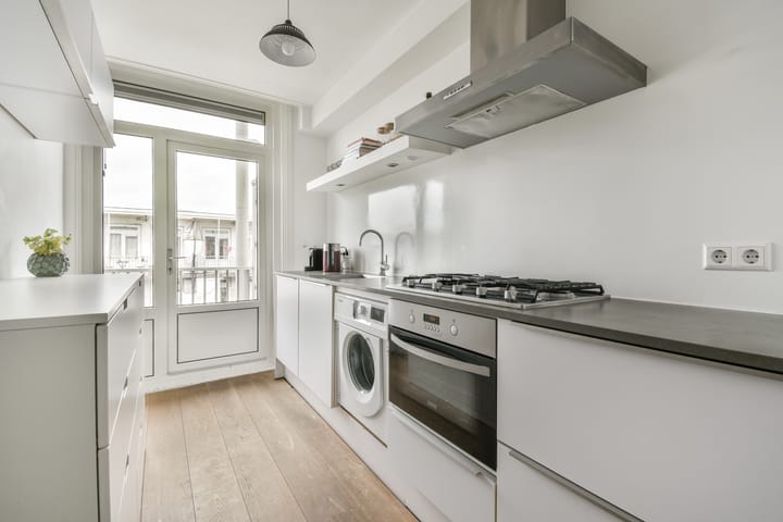 Photo 9 of Cabralstraat 16-3