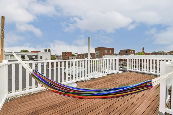 Photo 10 of Cabralstraat 16-3