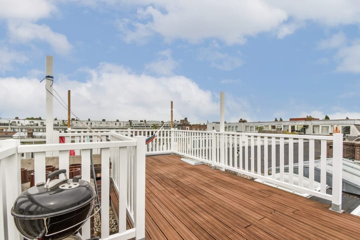 Photo 11 of Cabralstraat 16-3