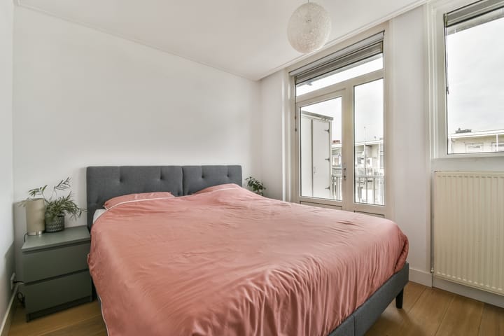 Photo 14 of Cabralstraat 16-3