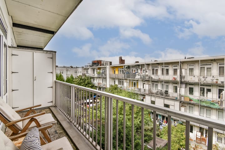 Photo 16 of Cabralstraat 16-3