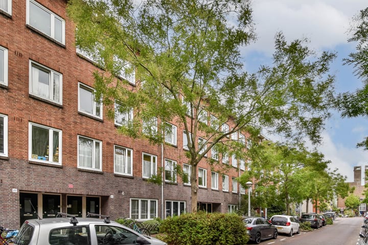 Photo 17 of Cabralstraat 16-3