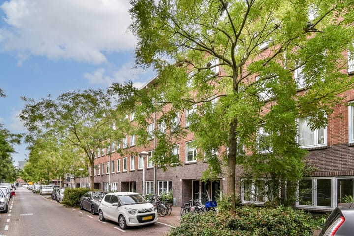 Photo 18 of Cabralstraat 16-3