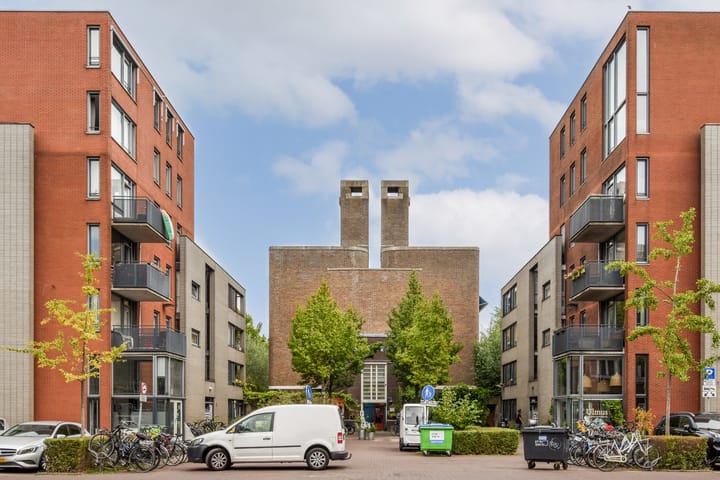 Photo 19 of Cabralstraat 16-3