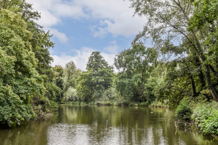 Photo 20 of Cabralstraat 16-3