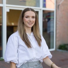 Eva Zijlstra - NVM Assistant Real Estate Agent