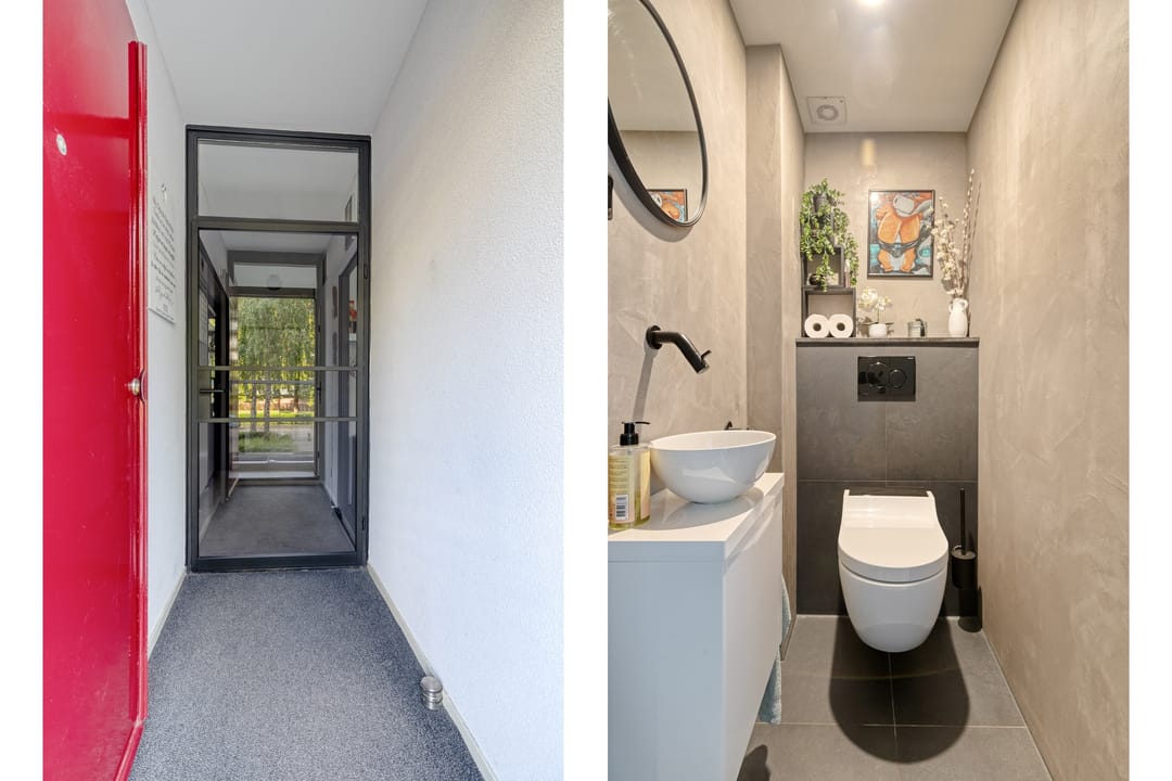 Photo 17 of Merellaan 12